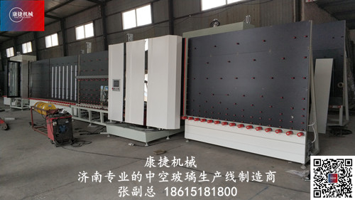 購買中空玻璃生產線時應該注意的幾件事