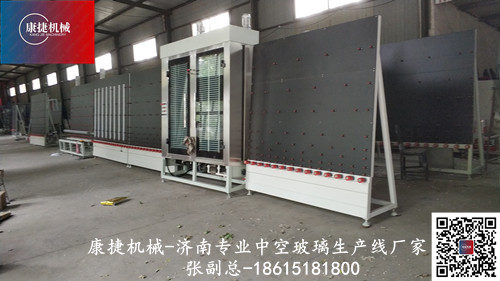 中空玻璃設備的售（shòu）後依然重要